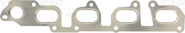 Gasket, exhaust manifold